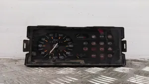 Renault Express Speedometer (instrument cluster) 