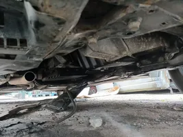 BMW X5 E70 Boîte de vitesses manuelle à 5 vitesses 24007581582