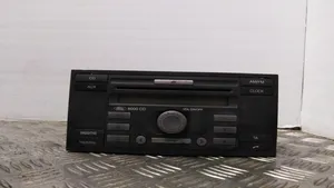 Ford Fiesta Centralina Audio Hi-fi 6S61-18C815-AG