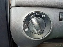 Volkswagen Polo Przycisk / Pokrętło regulacji oświetlenia deski rozdzielczej 6Q0941531C