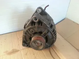 Opel Vectra A Alternator 