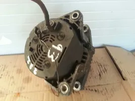 Opel Vectra A Alternator 