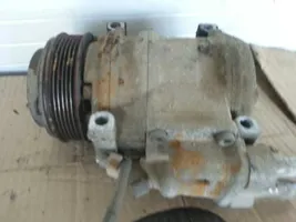 Ford Escort Air conditioning (A/C) compressor (pump) 