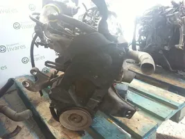 Opel Corsa A Moteur 