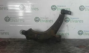 Citroen Xsara Braccio di controllo sospensione anteriore 1614447480