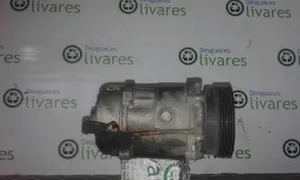 Seat Ibiza I (021A) Compressore aria condizionata (A/C) (pompa) 