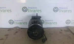 Daewoo Lanos Air conditioning (A/C) compressor (pump) 