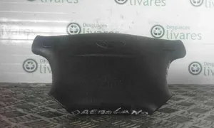 Daewoo Lanos Poduszka powietrzna Airbag kierownicy 