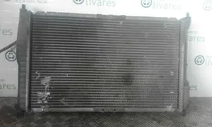 Daewoo Lanos Radiateur de refroidissement 