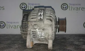 Seat Arosa Generatore/alternatore 123310019