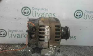 Citroen Xsara Generatore/alternatore 5705S2