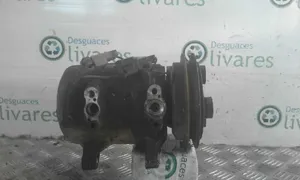 Nissan Primera Air conditioning (A/C) compressor (pump) 