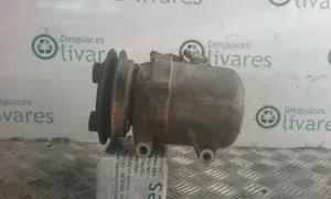 Nissan Primera Air conditioning (A/C) compressor (pump) 