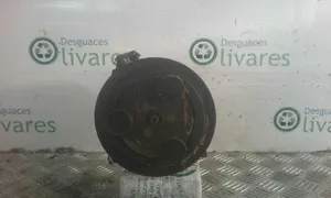 Nissan Primera Air conditioning (A/C) compressor (pump) 