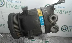 Daewoo Nubira Ilmastointilaitteen kompressorin pumppu (A/C) 