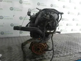 Hyundai Atos Prime Moteur G4HC