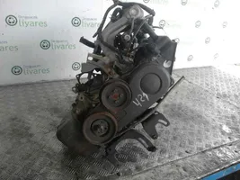 Hyundai Atos Prime Moottori G4HC