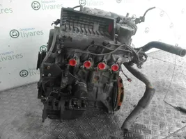 Hyundai Atos Prime Motore G4HC