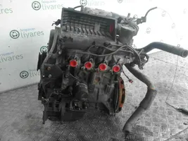 Hyundai Atos Prime Moteur G4HC