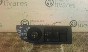 Citroen Xsara Schalter Versteller Außenspiegel 