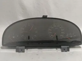 Peugeot 405 Compteur de vitesse tableau de bord 9609696380