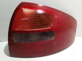 Audi A6 Allroad C5 Luci posteriori 4B5945096