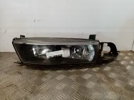 Mitsubishi Galant Faro/fanale MR325943