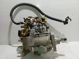 Fiat Scudo Pompe d'injection de carburant à haute pression 