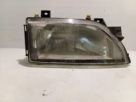 Ford Orion Lampa przednia 