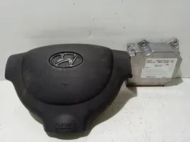 Hyundai i10 Kit d’airbag 