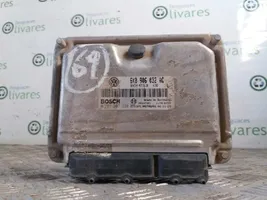 Seat Cordoba (6K) Sterownik / Moduł ECU 6K0906032AJ