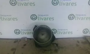 Daewoo Lanos Ventola riscaldamento/ventilatore abitacolo 