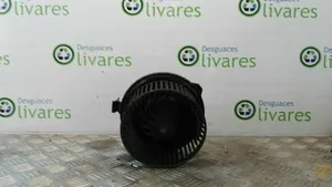 Citroen C5 Aircross Ventola riscaldamento/ventilatore abitacolo 