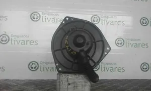 Nissan Almera Ventola riscaldamento/ventilatore abitacolo 