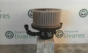 Daewoo Kalos Heater fan/blower 