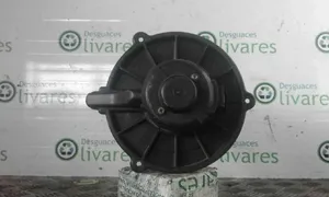 KIA Shuma Heater fan/blower 