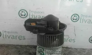 Volkswagen Passat Alltrack Ventola riscaldamento/ventilatore abitacolo 