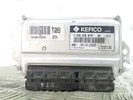 Hyundai Accent V Sterownik / Moduł ECU 9030930074F