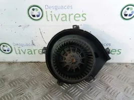 Fiat Punto Evo Heizungslüfter 571221200