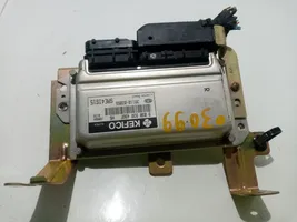 KIA Picanto Sterownik / Moduł ECU 3911002055