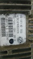 Fiat Grande Punto Calculateur moteur ECU 51843147