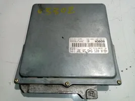 Mercedes-Benz E AMG W210 Calculateur moteur ECU 0255455532