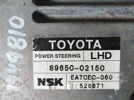 Toyota Corolla Verso E121 Calculateur moteur ECU 8965002150
