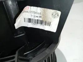 Lancia Ypsilon Pečiuko ventiliatorius/ putikas 7353597030