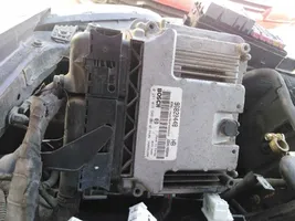 Chevrolet Lacetti Calculateur moteur ECU 0281013600