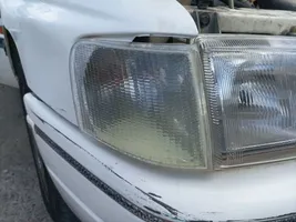 Ford Orion Front indicator light 