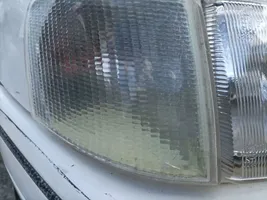 Ford Orion Front indicator light 