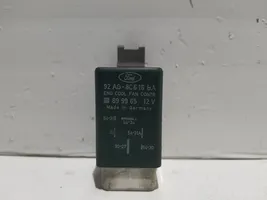 Ford Orion Other relay 92AG8C616BA