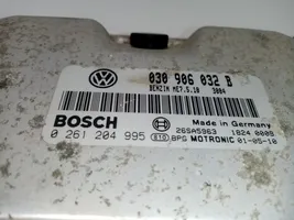 Seat Arosa Calculateur moteur ECU 030906032B