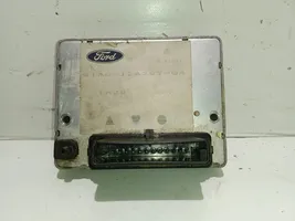 Ford Orion Sterownik / Moduł ECU 91AB12A297GA